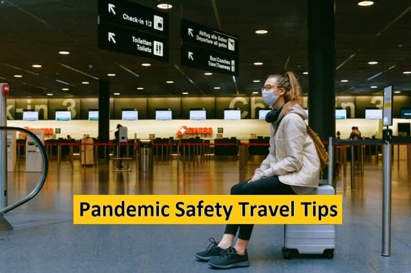 Safety Travel Tips